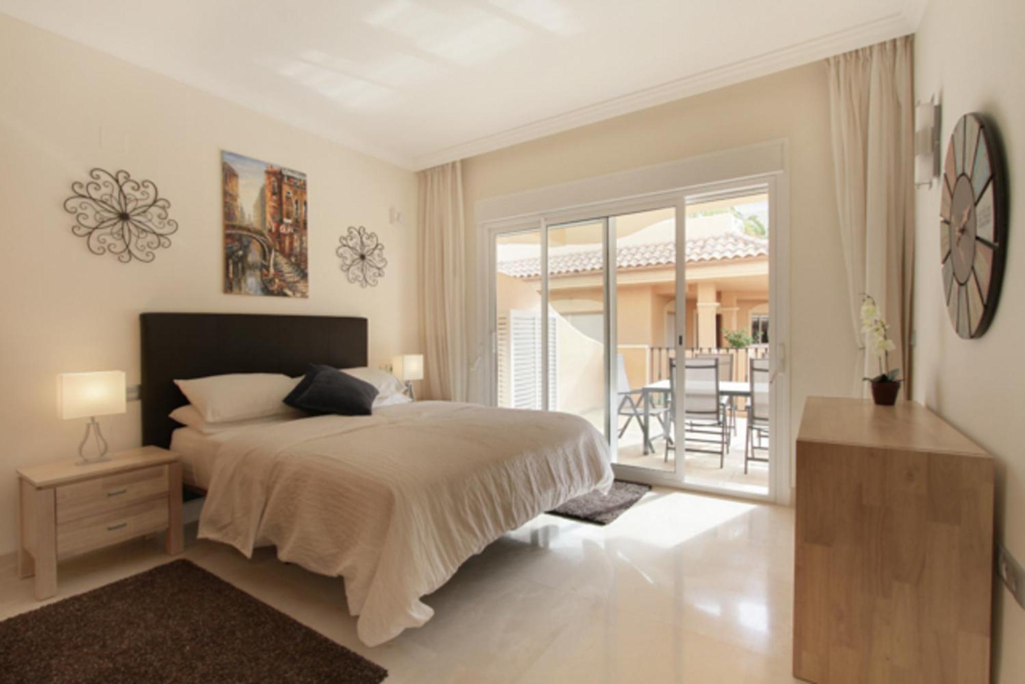 Aloha Hill Club Lluxury 5 Star Golf Resort Near Puerto Banus And Marbella Dış mekan fotoğraf
