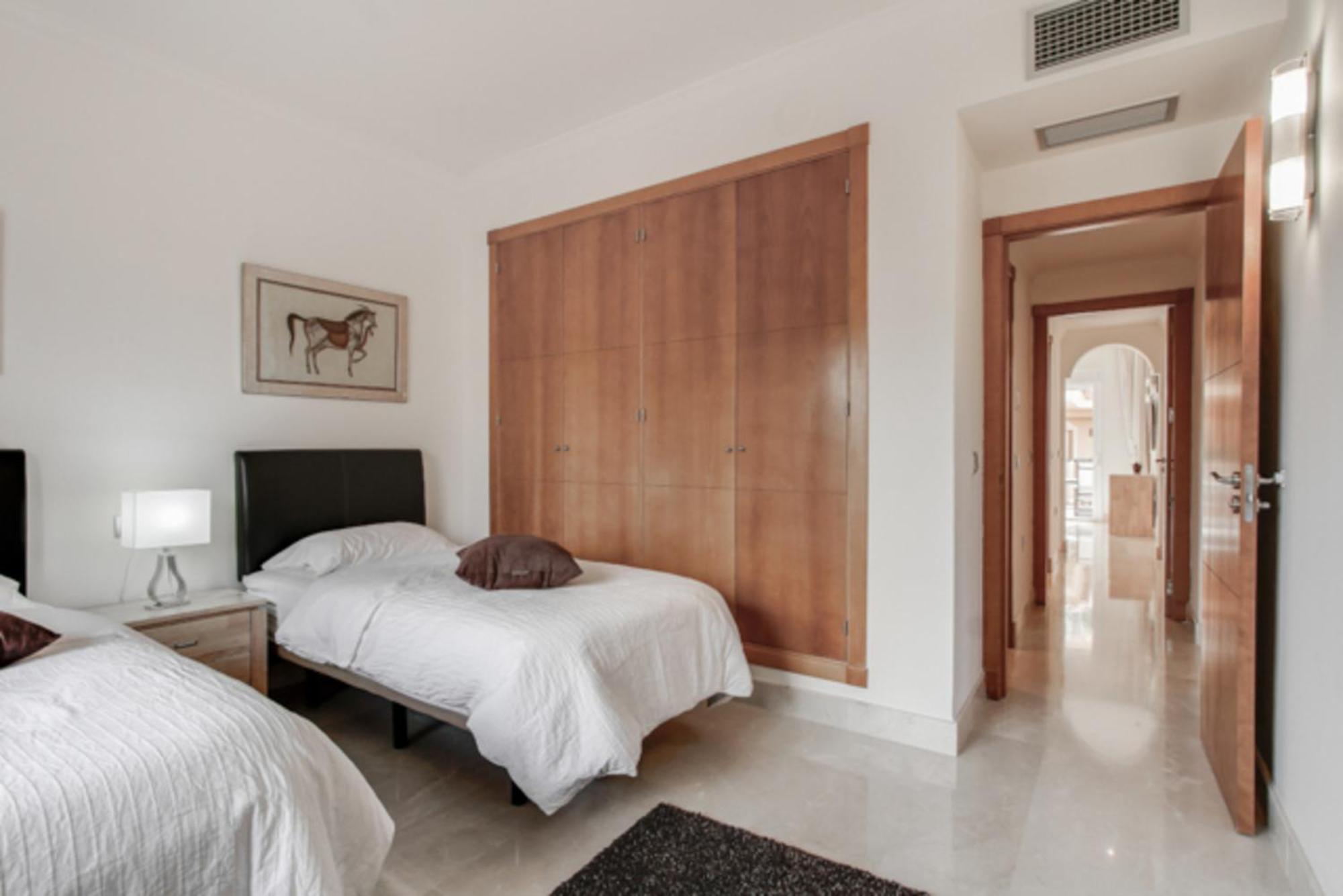 Aloha Hill Club Lluxury 5 Star Golf Resort Near Puerto Banus And Marbella Dış mekan fotoğraf