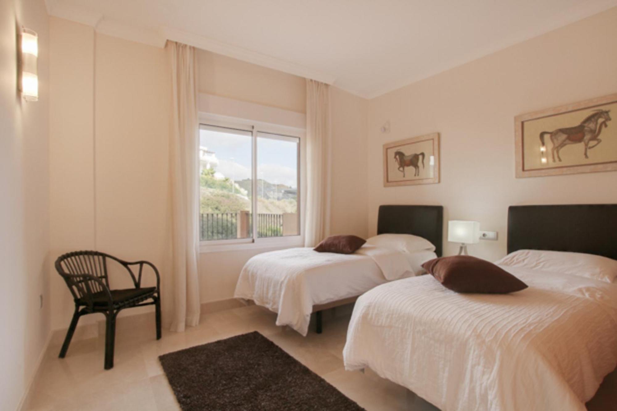 Aloha Hill Club Lluxury 5 Star Golf Resort Near Puerto Banus And Marbella Dış mekan fotoğraf