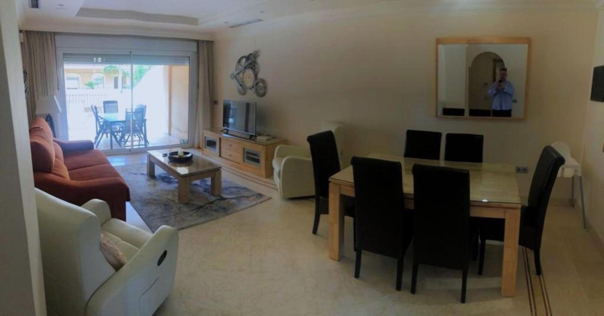 Aloha Hill Club Lluxury 5 Star Golf Resort Near Puerto Banus And Marbella Dış mekan fotoğraf