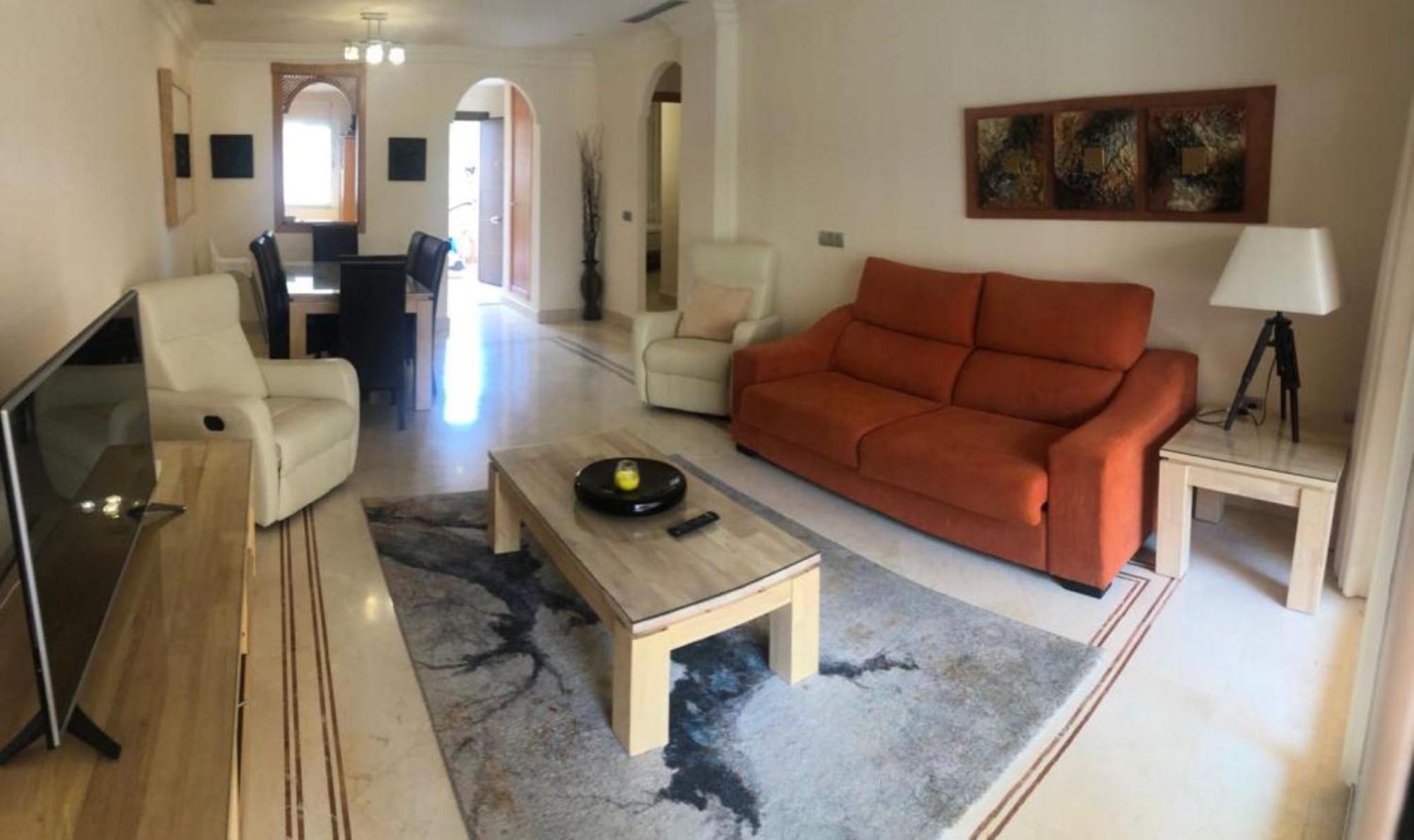 Aloha Hill Club Lluxury 5 Star Golf Resort Near Puerto Banus And Marbella Dış mekan fotoğraf